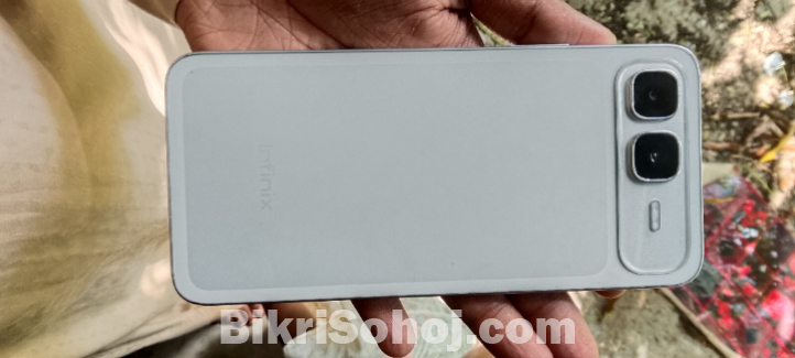 Infinix smart 10 plus